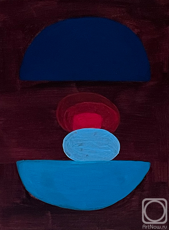 Jelnov Nikolay. Untitled