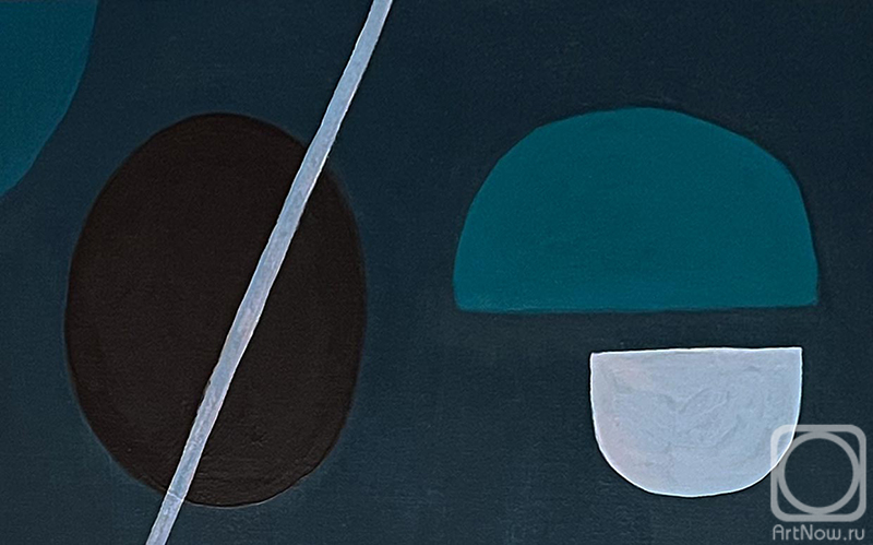 Jelnov Nikolay. Untitled
