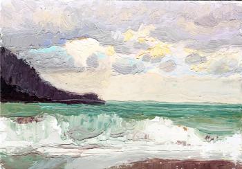 Storm Becici