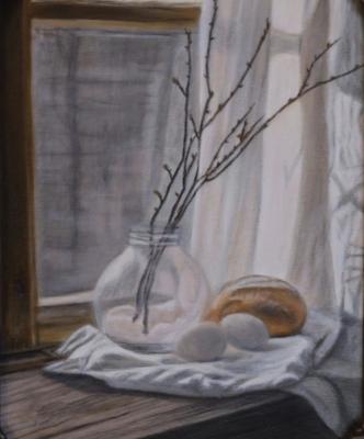 Spring Still Life