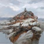 Denisov Igor. Untitled