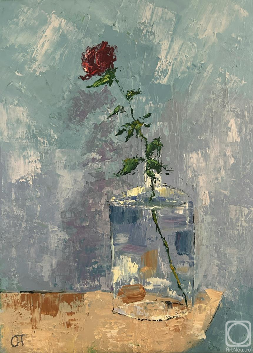 Averchenkov Oleg. Untitled