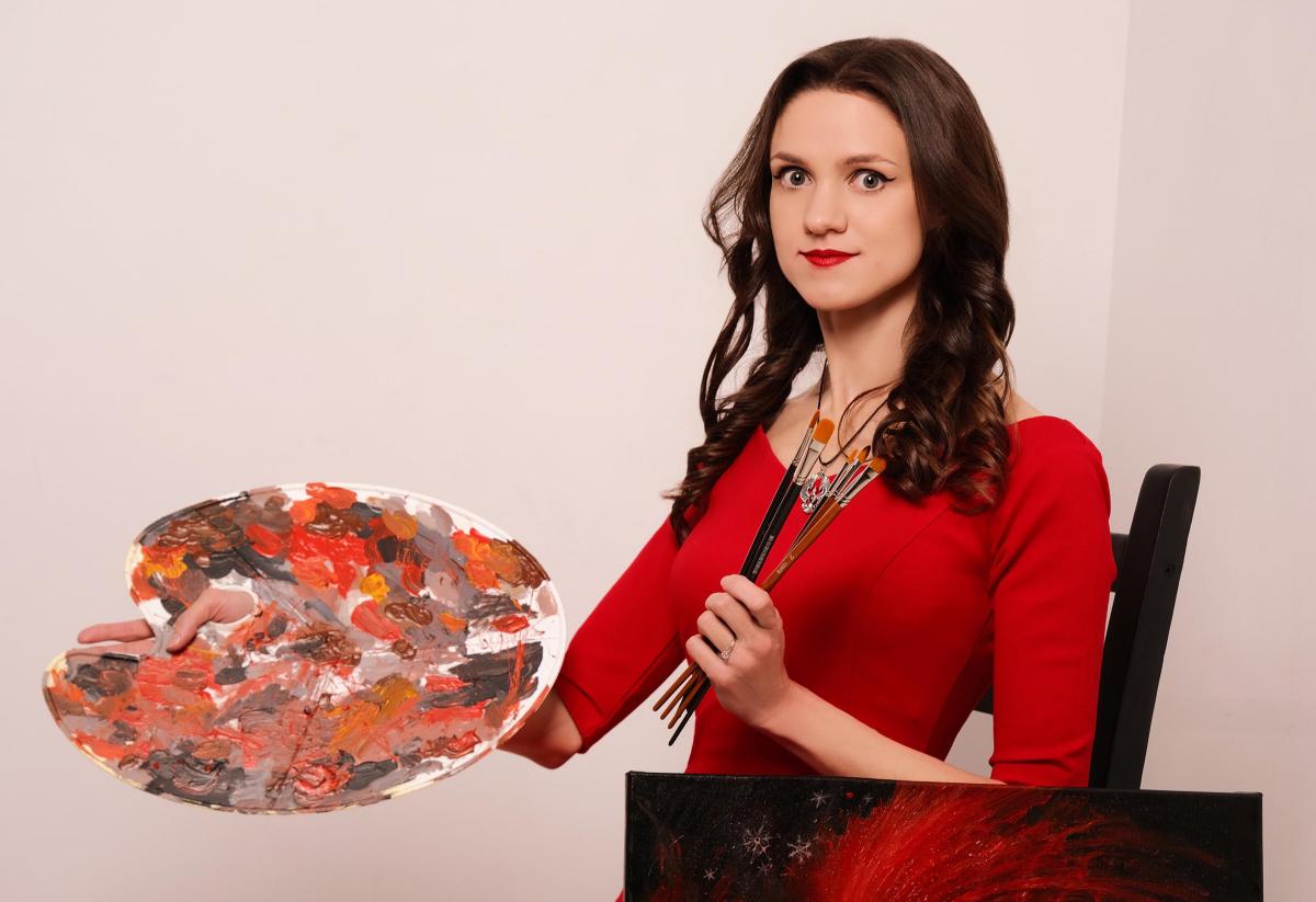 Dolgal Olesya Aleksandrovna