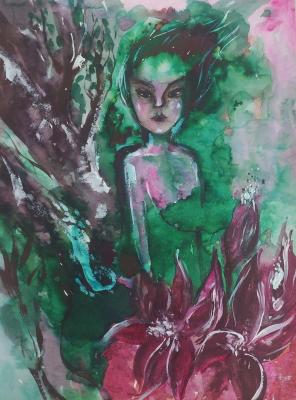 Dryad