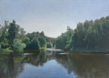 Untitled. Mironov Andrey