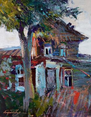 Untitled. Biryukova Lyudmila
