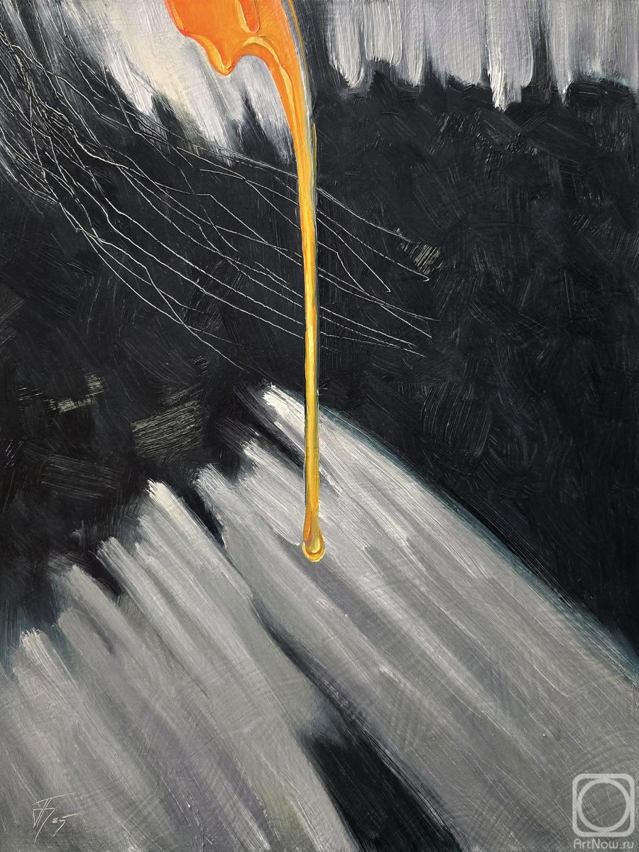 Budanov Aleksandr. Untitled