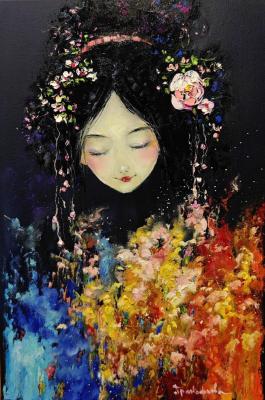 Untitled. Prokofeva Irina