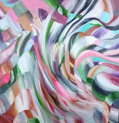 Untitled. Golubtsova Nadezhda