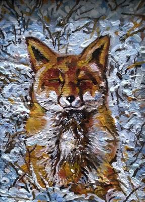 Untitled. Rakutov Sergey