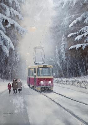 Untitled. Repnikov Andrei