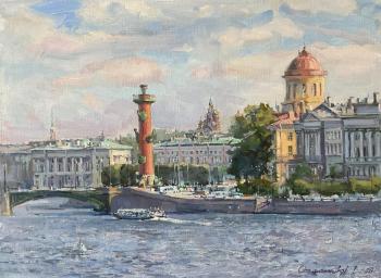 Untitled. Olshannikov Vasiliy