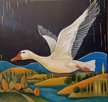 Untitled. Sokolova Anna