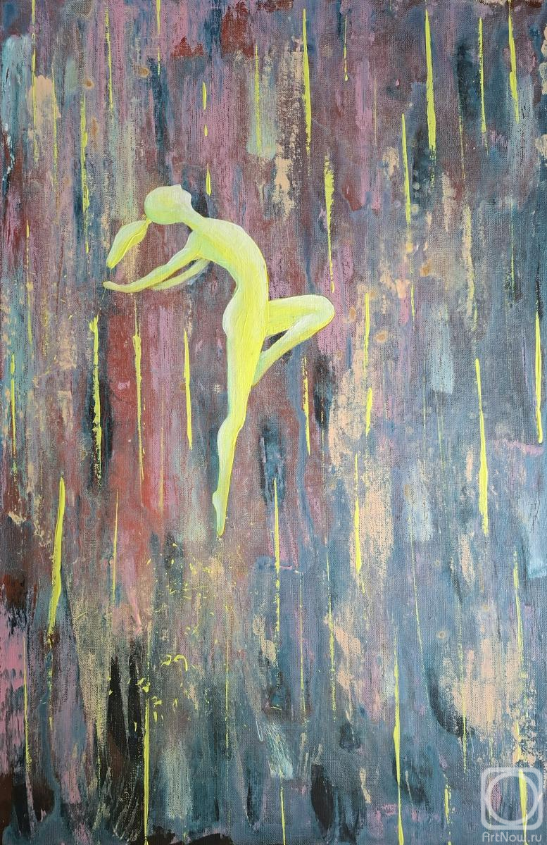 Votinova Anastasiya. Untitled
