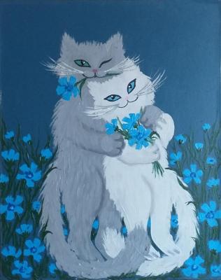 Untitled. Fokina Svetlana