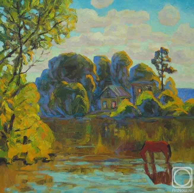 ������� ������ �� ������. ����� ���������. August