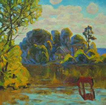 ������� �August�