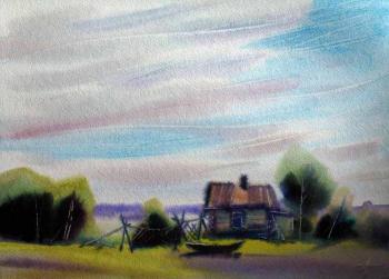 ������� �Fisherman's House�