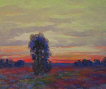 ������� �Afterglow�