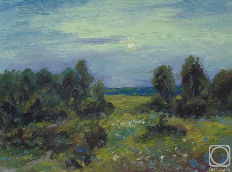 �������. ����� ���������. Evening