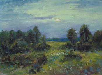 ������� �Evening�