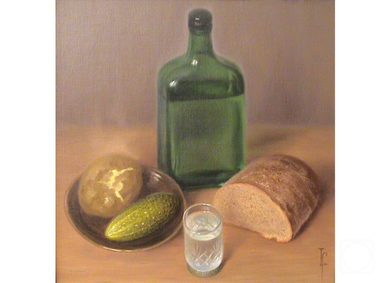 Zhukov Alexey. Untitled