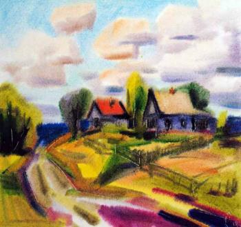 ������� �Red Roof�