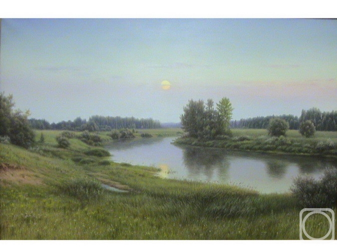 Zhukov Alexey. Untitled