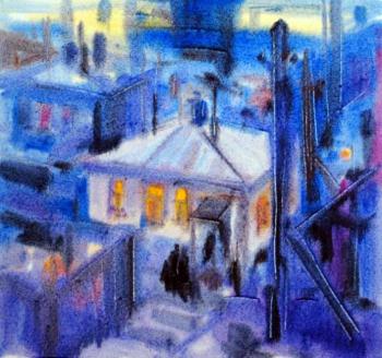 ������� �Twilight�