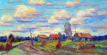 ������� �Village�