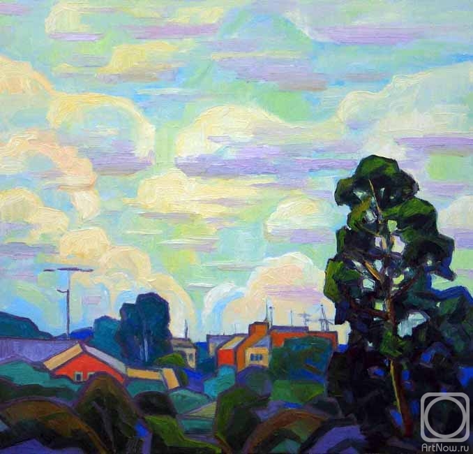 ������� ������ �� ������. ����� ���������. August over windows