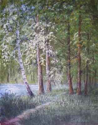 ������� ������� � ����