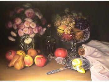 Untitled. Zhukov Alexey