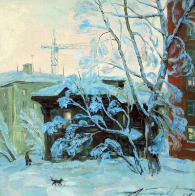 ������� �Winter�