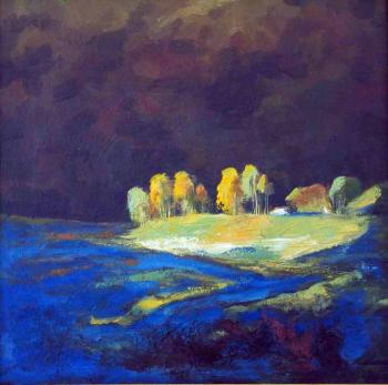 ������� �Light and Shade�