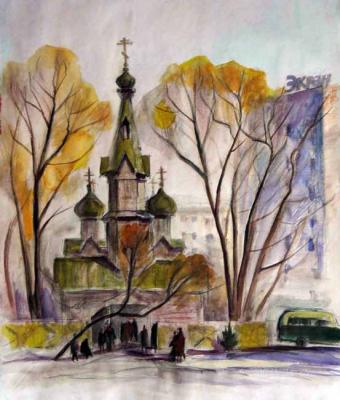 ������� �Temple�