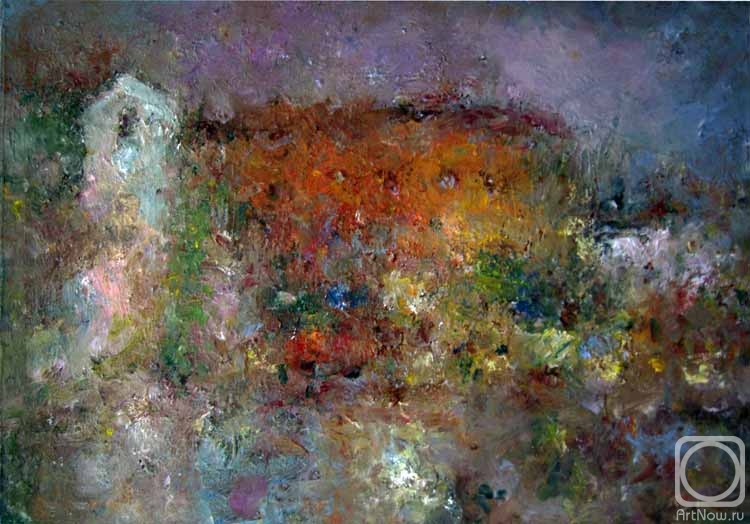 Jelnov Nikolay. Untitled