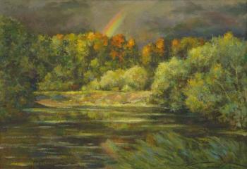 ������� �Rainbow�