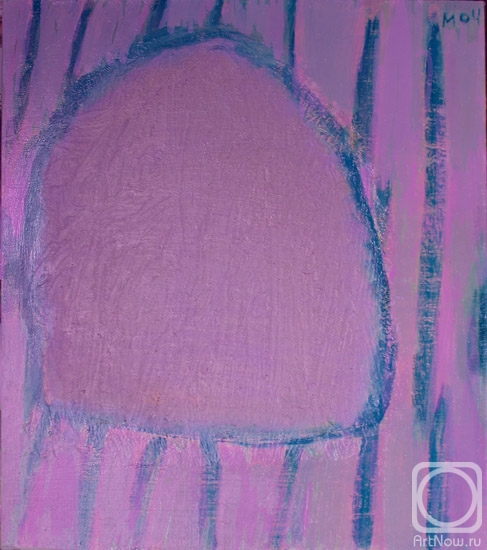 Molodtsow Nikolai. Grass Memory