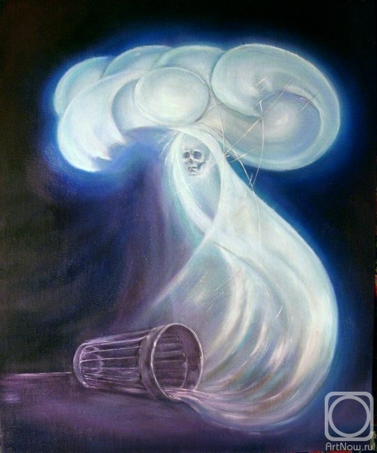 Gasilov Vladimir. Untitled