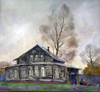 ������� �Old Age�