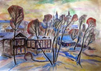 ������� �Native Tomsk�