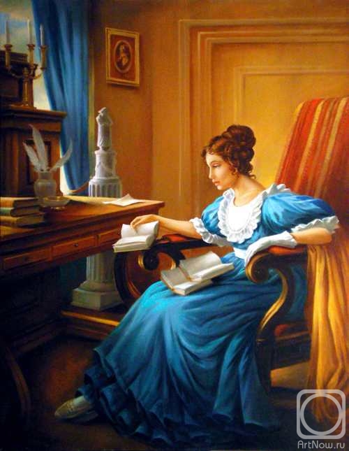 ������� ������ �� ������. ��������� �����. "...� �� �������� ��� ����..." (�� ������� ����������� � "������� �������" �.�.�������)