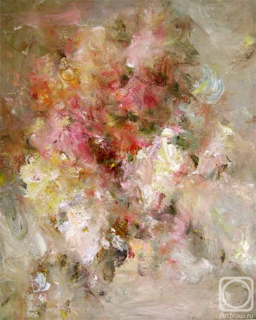 ������ �������. �������� �������� "Nostalgie"