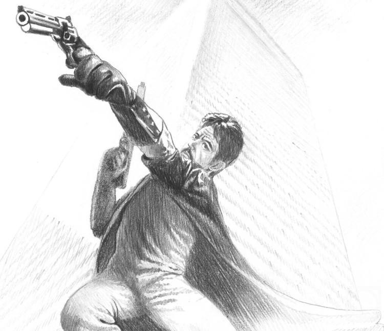 Arseni Victor. ��� ������������ (��������)