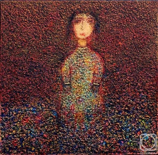 Dedushev Alexander. Expectation