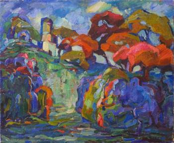 ������� ������ � �����������