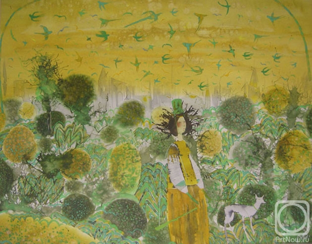 �������. ������� ����. On hunting we will go