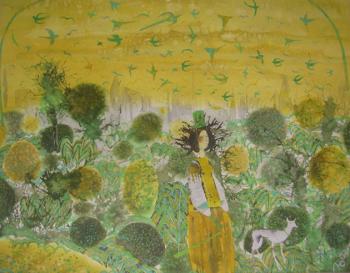 On hunting we will go.....