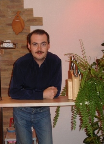 Plotnikov Alexander Sergeevich